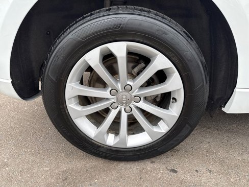 Used 2015 Audi Q5 2.0T Premium Plus w/ Premium Plus Package image 29
