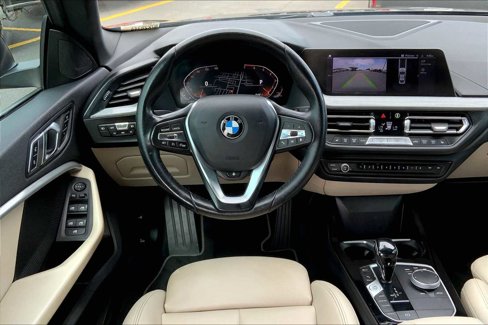 Used 2022 BMW 228i Gran Coupe image 5