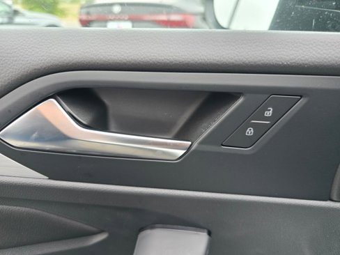 New 2025 Volkswagen Jetta Sport image 25