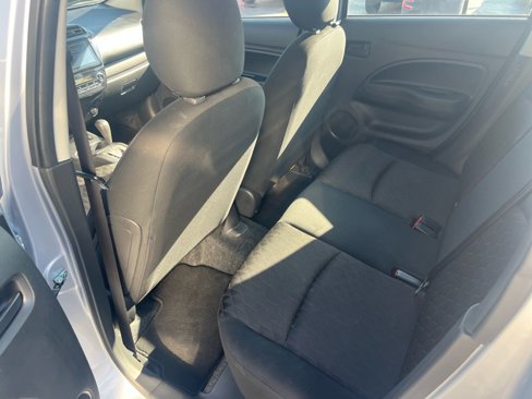 Used 2022 Mitsubishi Mirage ES image 10