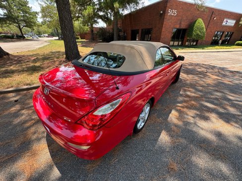 Used 2007 Toyota Solara SE Sport image 30