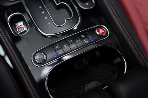 Used 2016 Bentley Continental GT V8 S image 26