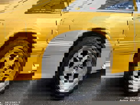 Used 1993 Ford Mustang GT image 11