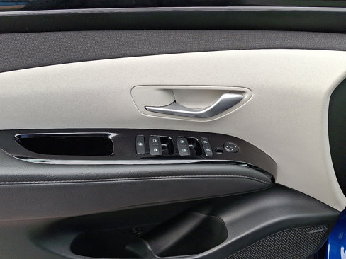 Used 2022 Hyundai Tucson SEL w/ Convenience + Premium Package image 13