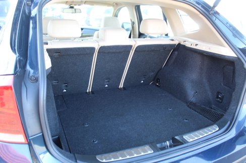 Used 2015 BMW X1 sDrive28i image 11