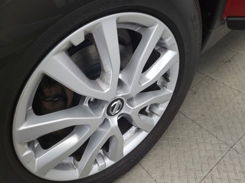 Used 2017 Nissan Rogue SV image 31
