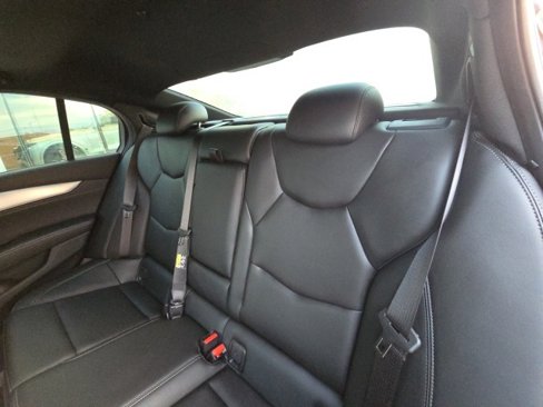 Used 2021 Cadillac CT5 Luxury w/ Sun And Sound Package image 15