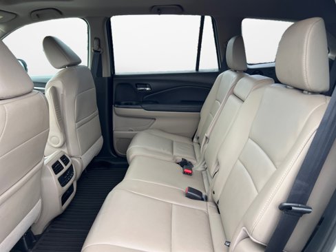 Certified 2018 Honda Pilot EX-L image 15