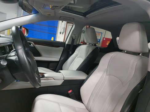 Used 2019 Lexus RX 350 AWD image 16