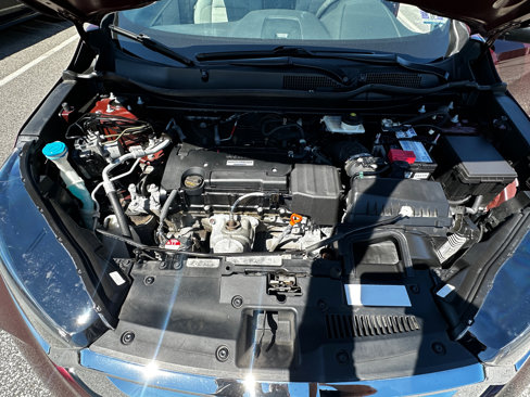 Used 2019 Honda CR-V LX image 21