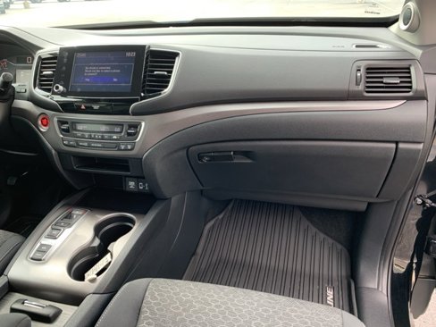 Used 2023 Honda Ridgeline Sport image 15