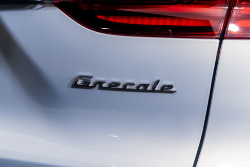 Used 2024 Maserati Grecale GT image 15