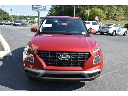 New 2025 Hyundai Venue SE image 7