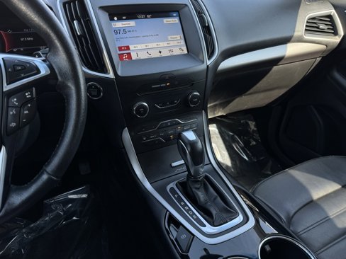 Used 2017 Ford Edge SEL w/ Equipment Group 201A image 15