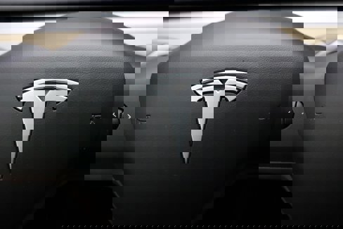 Used 2020 Tesla Model 3 Long Range image 48