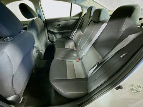 Used 2021 Nissan Sentra SV image 21