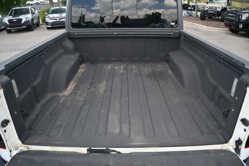 Used 2020 Jeep Gladiator Overland image 14
