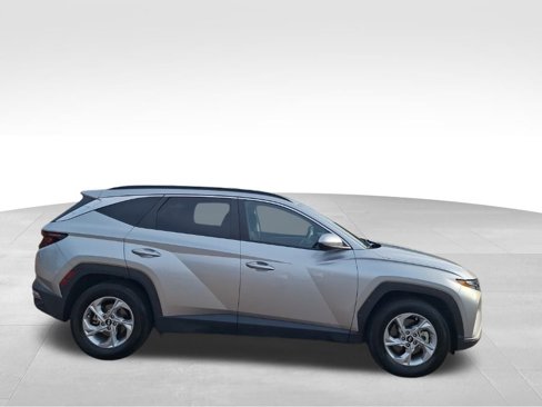 Used 2024 Hyundai Tucson SEL image 7