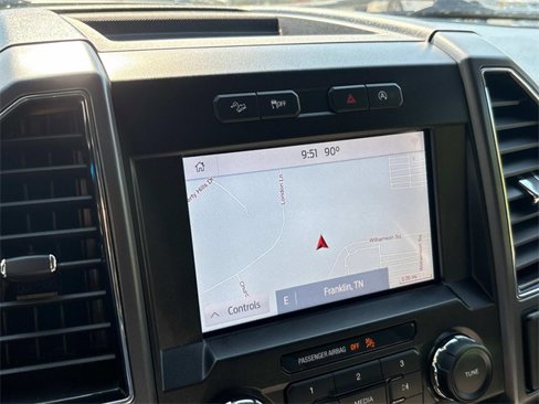 Used 2019 Ford F150 XLT w/ Equipment Group 302A Luxury image 31