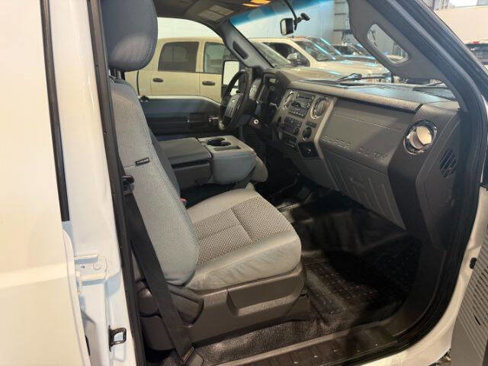 Used 2016 Ford F450 XLT w/ XLT Interior Package image 16