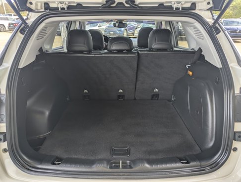 Used 2021 Jeep Compass Trailhawk w/ Sun and Sound Group image 28
