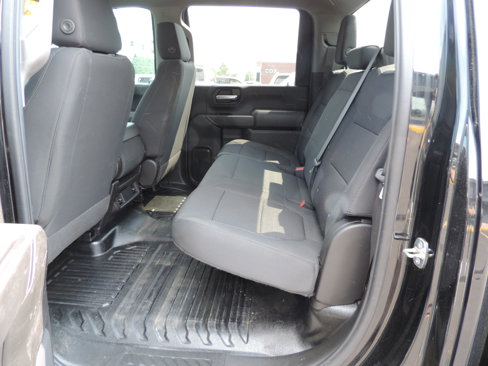 Used 2022 Chevrolet Silverado 3500 W/T w/ WT Convenience Package image 17