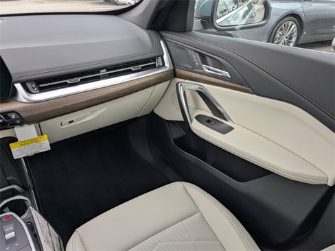 New 2026 BMW X1 xDrive28i w/ Technology Package image 17