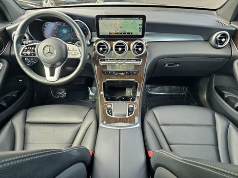 Certified 2020 Mercedes-Benz GLC 300 4MATIC image 25