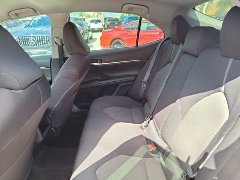 Used 2021 Toyota Camry LE image 12