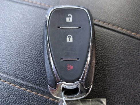 Used 2021 Chevrolet Traverse LT image 27