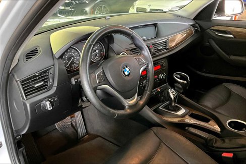 Used 2015 BMW X1 sDrive28i image 17