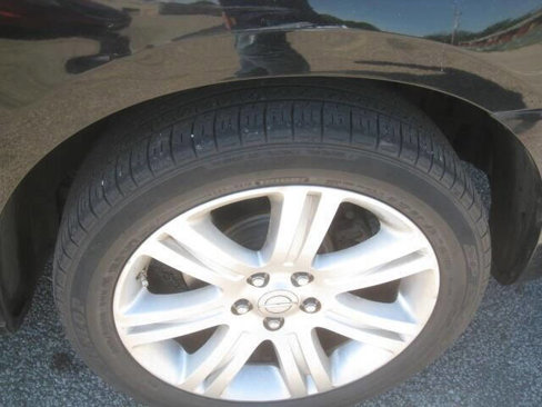 Used 2012 Chrysler 200 Touring image 33