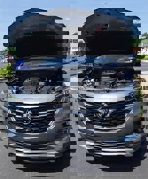 Used 2022 Buick Encore GX Essence w/ Experience Buick Package image 29