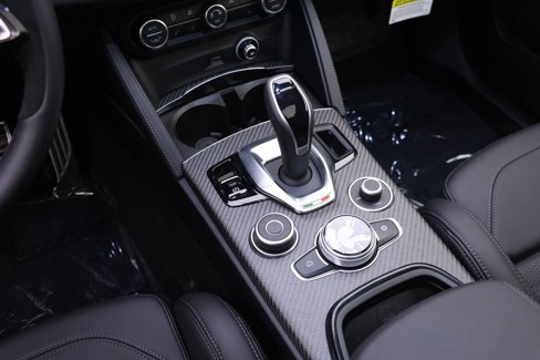 New 2024 Alfa Romeo Stelvio Quadrifoglio image 13