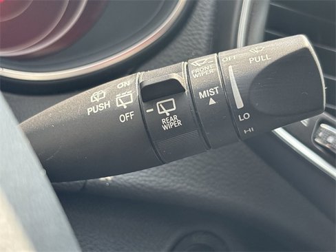 Used 2020 Jeep Cherokee Trailhawk w/ Cold Weather Group image 16