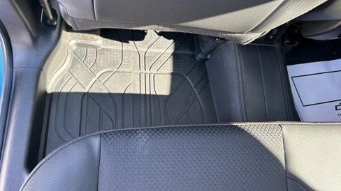 Certified 2023 Chevrolet TrailBlazer RS w/ Convenience Package image 24
