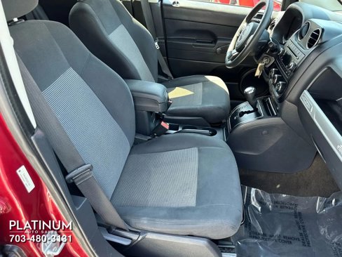 Used 2016 Jeep Compass Sport image 14