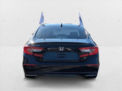 Used 2020 Honda Accord LX image 6
