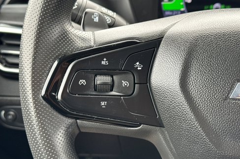 Used 2022 Chevrolet Bolt EUV LT image 26
