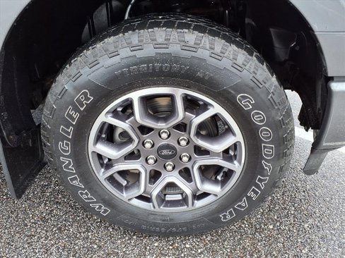 Used 2021 Ford F150 XL w/ Equipment Group 101A High image 9