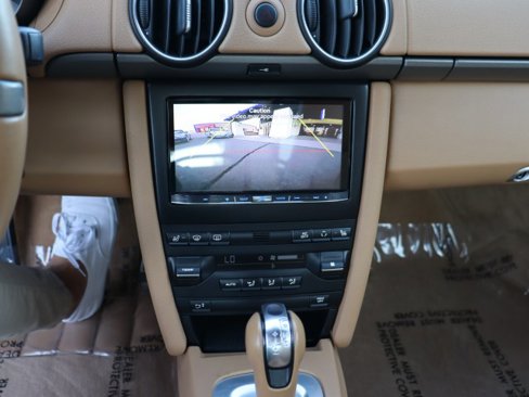 Used 2009 Porsche Cayman image 31