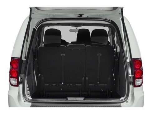 Used 2019 Dodge Grand Caravan SE image 15