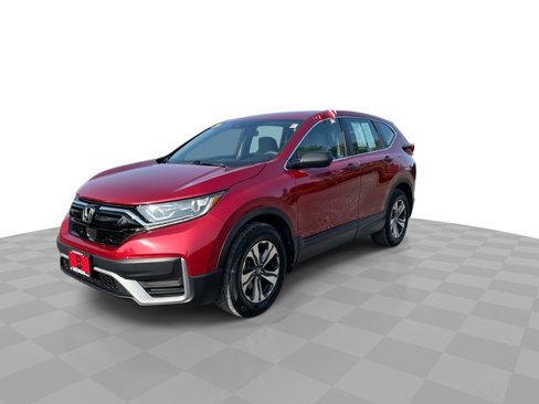 Used 2020 Honda CR-V LX image 4
