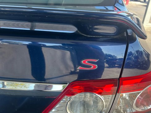 Used 2012 Toyota Corolla S image 6