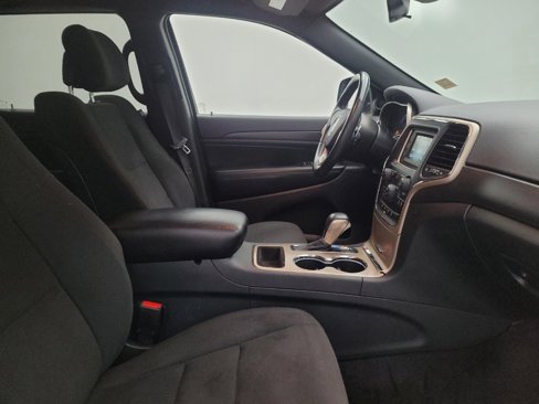 Used 2016 Jeep Grand Cherokee Laredo w/ Quick Order Package 23E image 21