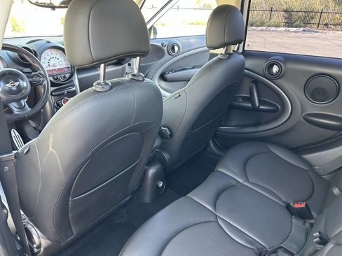Used 2013 MINI Cooper Countryman S image 27