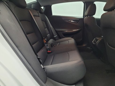 Used 2023 Chevrolet Malibu LT image 19