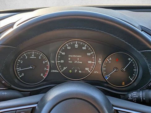 Used 2024 MAZDA CX-30 AWD 2.5 S w/ Select Sport Pkg image 11