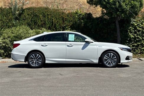 Used 2022 Honda Accord EX-L image 3