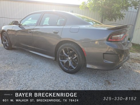 Used 2019 Dodge Charger GT image 6
